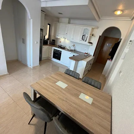 Appartement Casa Gilbert *