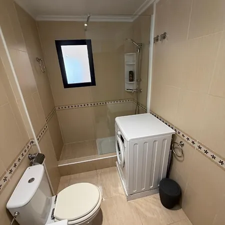 Casa Gilbert Appartement *