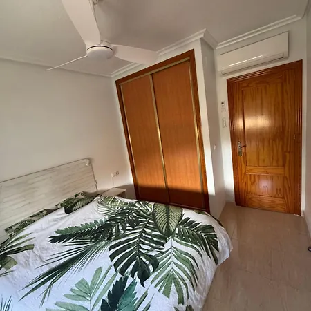 Casa Gilbert Playa Flamenca