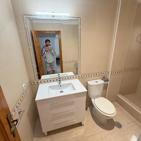 Casa Gilbert * Playa Flamenca