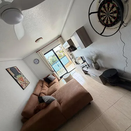 Casa Gilbert *