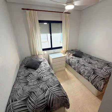 Casa Gilbert Appartement