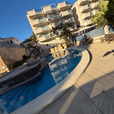 Appartement Casa Gilbert *